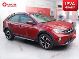 Volkswagen Nivus