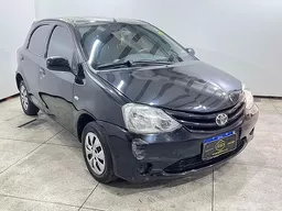 Toyota Etios