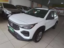 Fiat Pulse