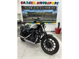 Harley-Davidson Sportster 883