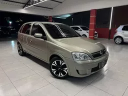 Chevrolet Corsa