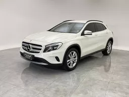 GLA 200