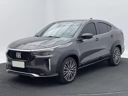 Fiat Fastback