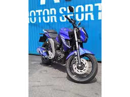 Yamaha Fazer 250