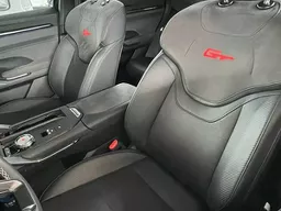 GWM Haval H6
