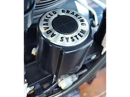 Harley-Davidson Fat Boy