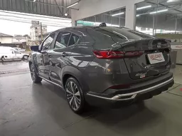 Fiat Fastback