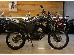 XTZ 250