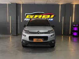 Citroën Aircross