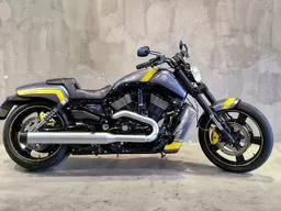 V-Rod