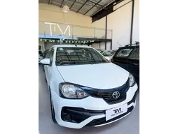 Toyota Etios