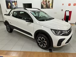 Volkswagen Saveiro