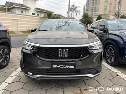 Fiat Fastback