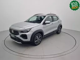 Fiat Pulse