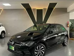 Volkswagen Polo Hatch