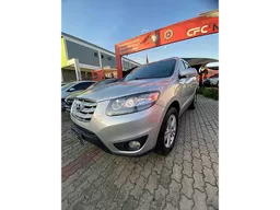 Hyundai Santa Fé