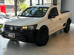 Volkswagen Saveiro