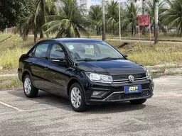 Volkswagen Voyage