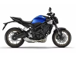 CB 650