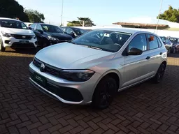 Volkswagen Polo Hatch
