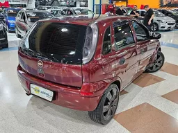 Chevrolet Corsa