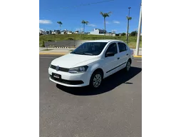 Volkswagen Voyage