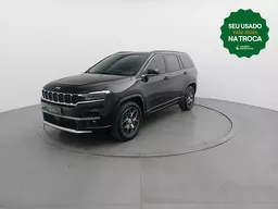 Jeep Commander