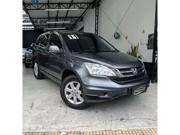 Honda CRV