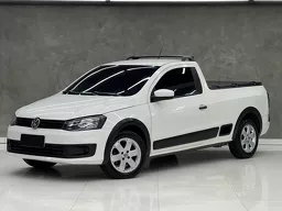 Volkswagen Saveiro