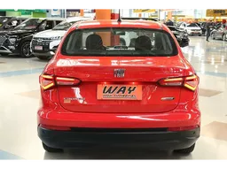 Fiat Cronos