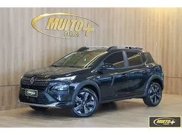 Renault Kardian