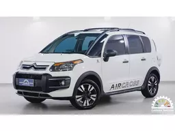Citroën Aircross