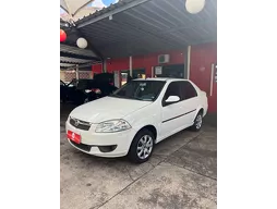 Fiat Siena