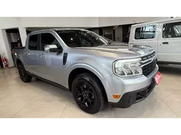 Ford Maverick
