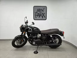 Bonneville