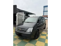 Chevrolet Meriva