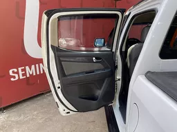 Chevrolet S10
