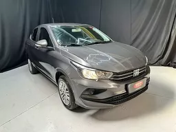 Fiat Cronos