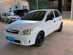 Chevrolet Corsa