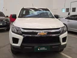 Chevrolet S10