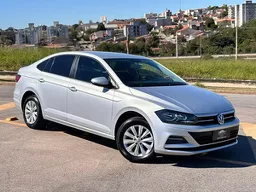 Volkswagen Virtus