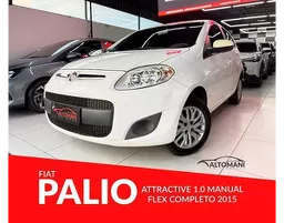 Fiat Palio