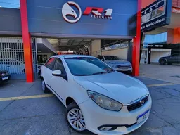 Fiat Grand Siena
