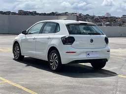 Volkswagen Polo Hatch