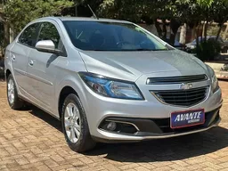 Chevrolet Prisma