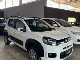 Fiat Uno