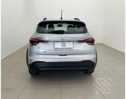 Fiat Pulse