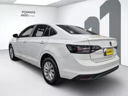 Volkswagen Virtus