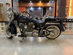Harley-Davidson Heritage