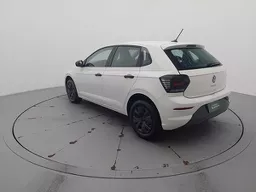 Volkswagen Polo Hatch
